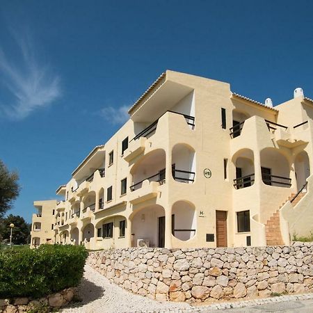 Ferienwohnung H10-104 Clube Brisamar Alvor Exterior foto