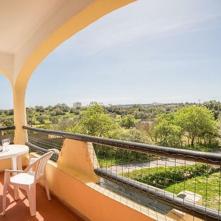 Ferienwohnung H10-104 Clube Brisamar Alvor Exterior foto