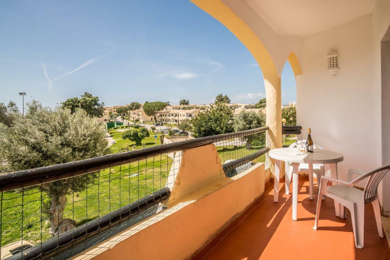 Ferienwohnung H10-104 Clube Brisamar Alvor Exterior foto