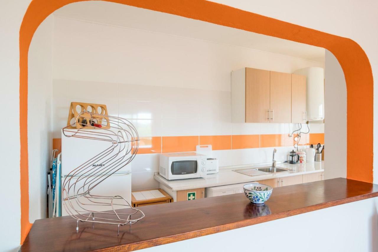 Ferienwohnung H10-104 Clube Brisamar Alvor Exterior foto