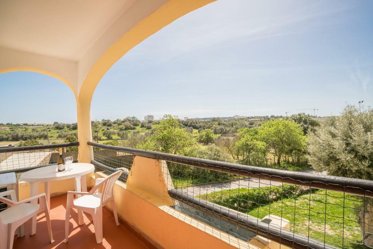 Ferienwohnung H10-104 Clube Brisamar Alvor Exterior foto