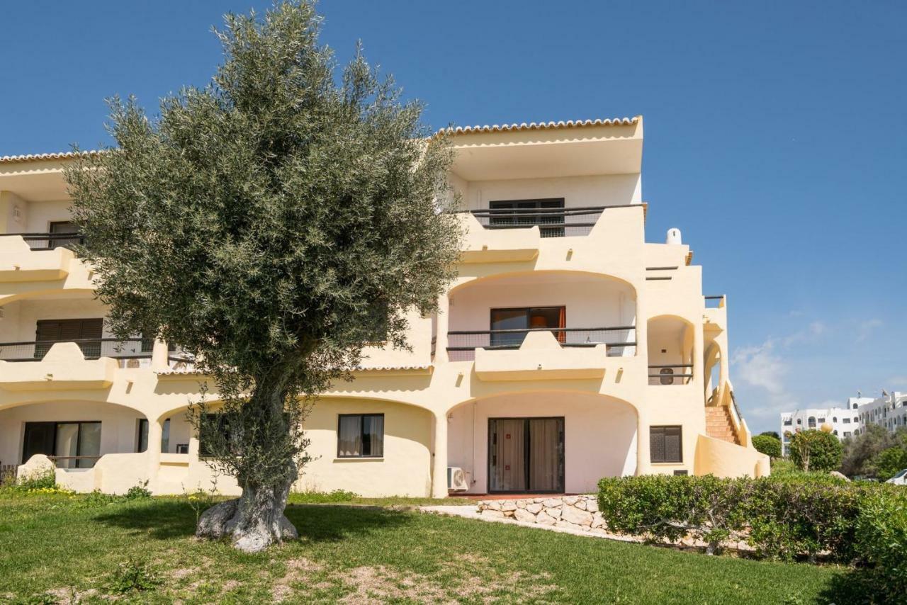 Ferienwohnung H10-104 Clube Brisamar Alvor Exterior foto