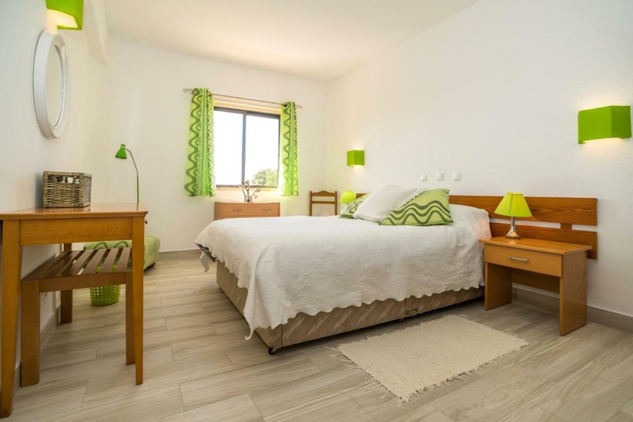 Ferienwohnung H10-104 Clube Brisamar Alvor Exterior foto
