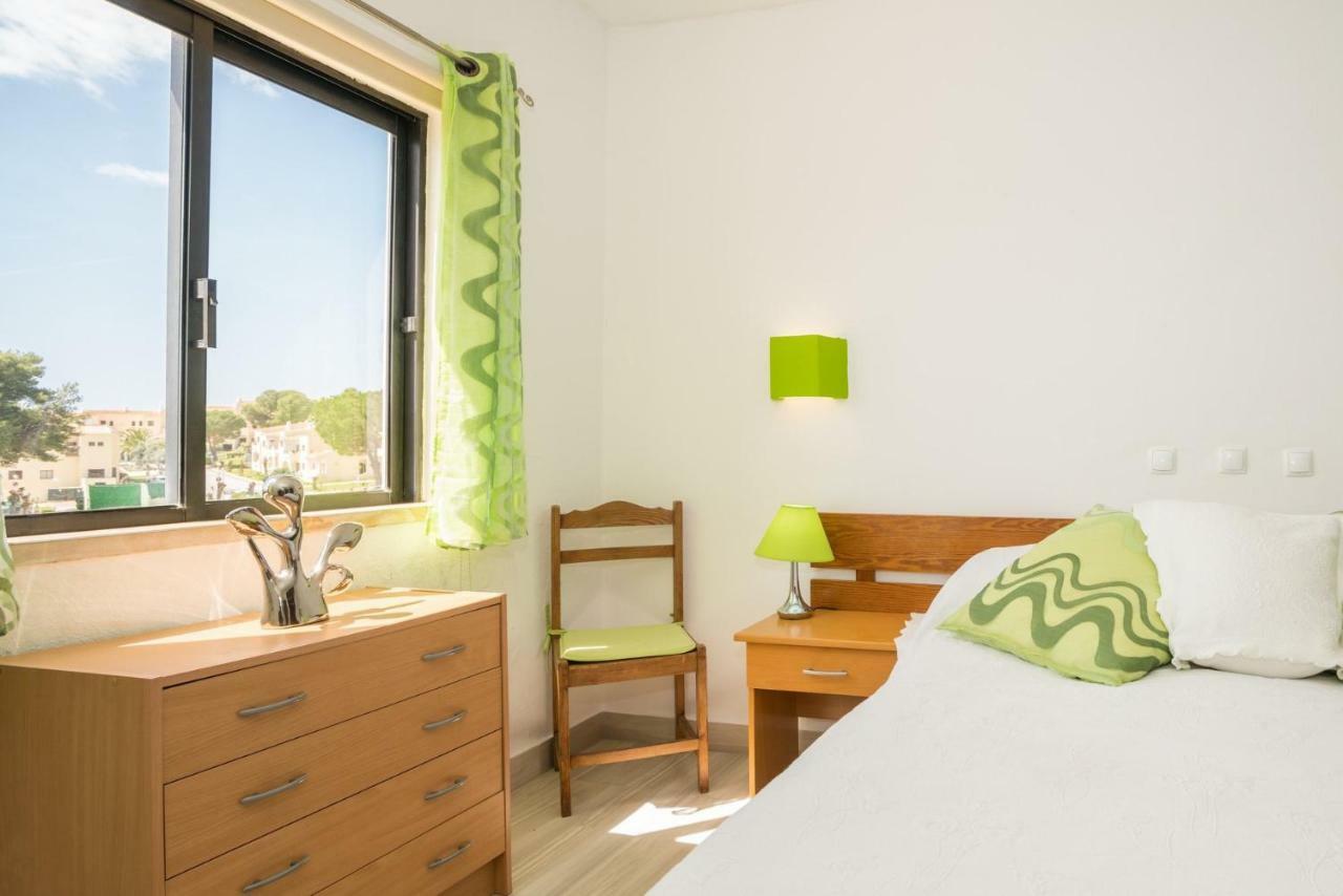 Ferienwohnung H10-104 Clube Brisamar Alvor Exterior foto