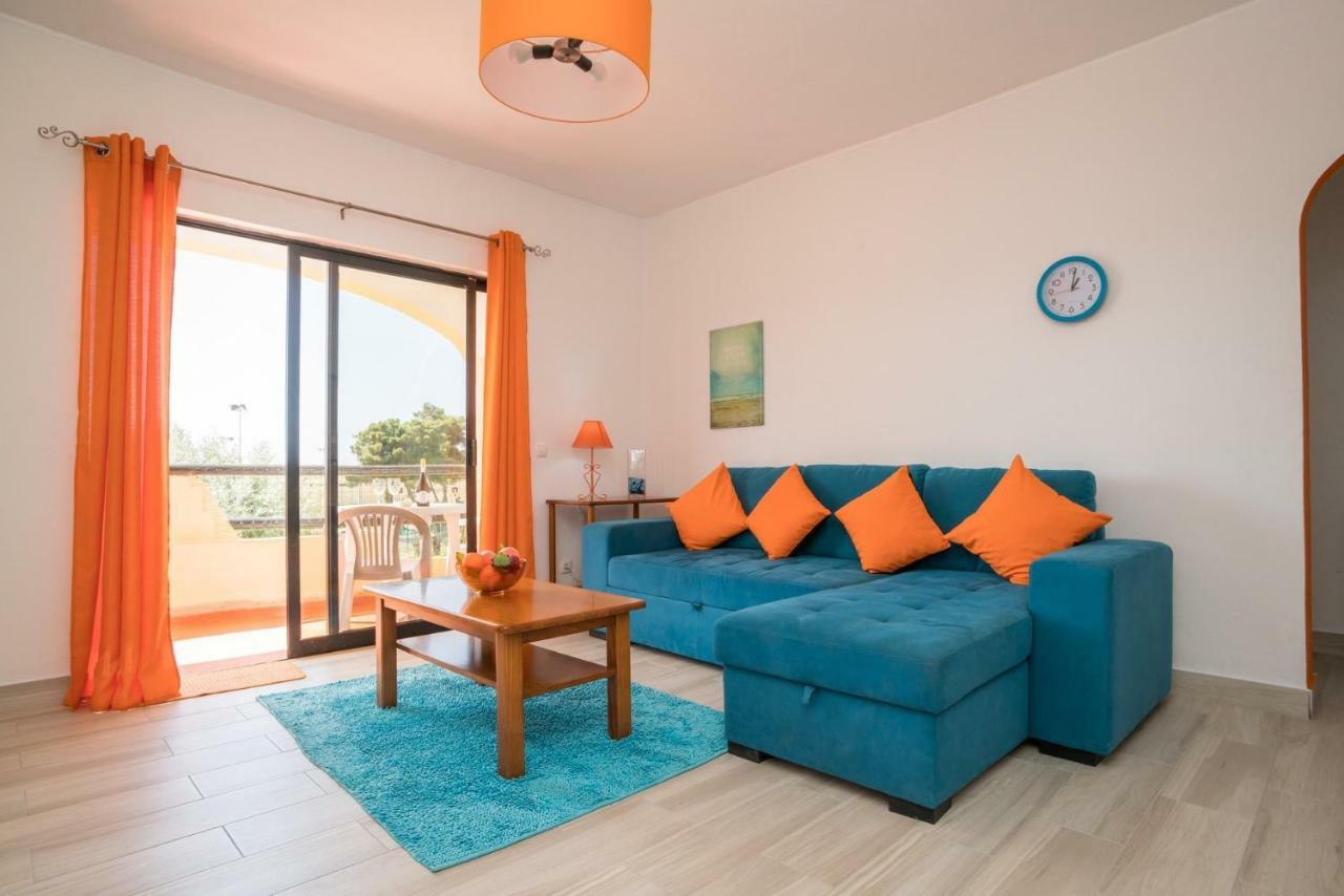 Ferienwohnung H10-104 Clube Brisamar Alvor Exterior foto