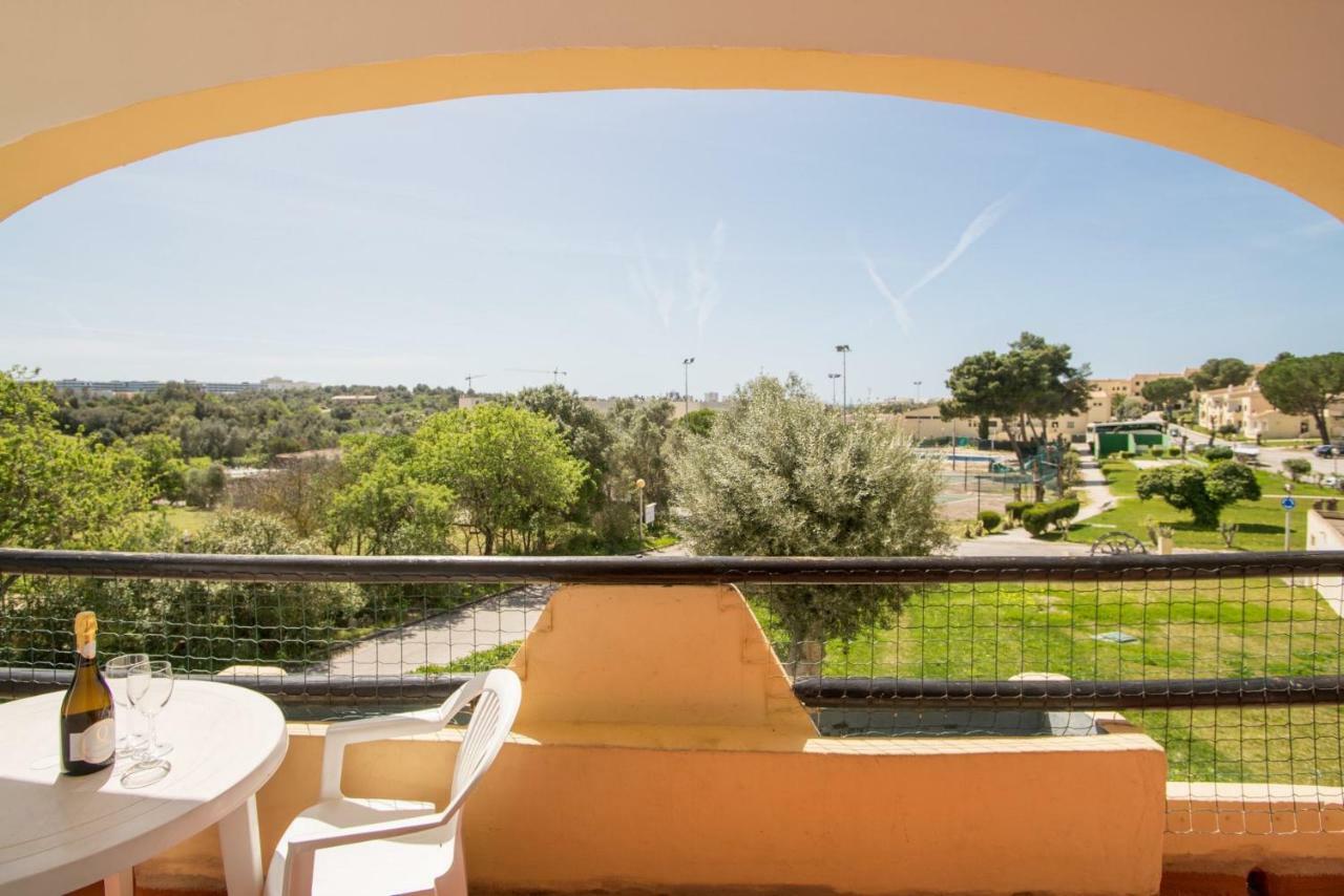 Ferienwohnung H10-104 Clube Brisamar Alvor Exterior foto