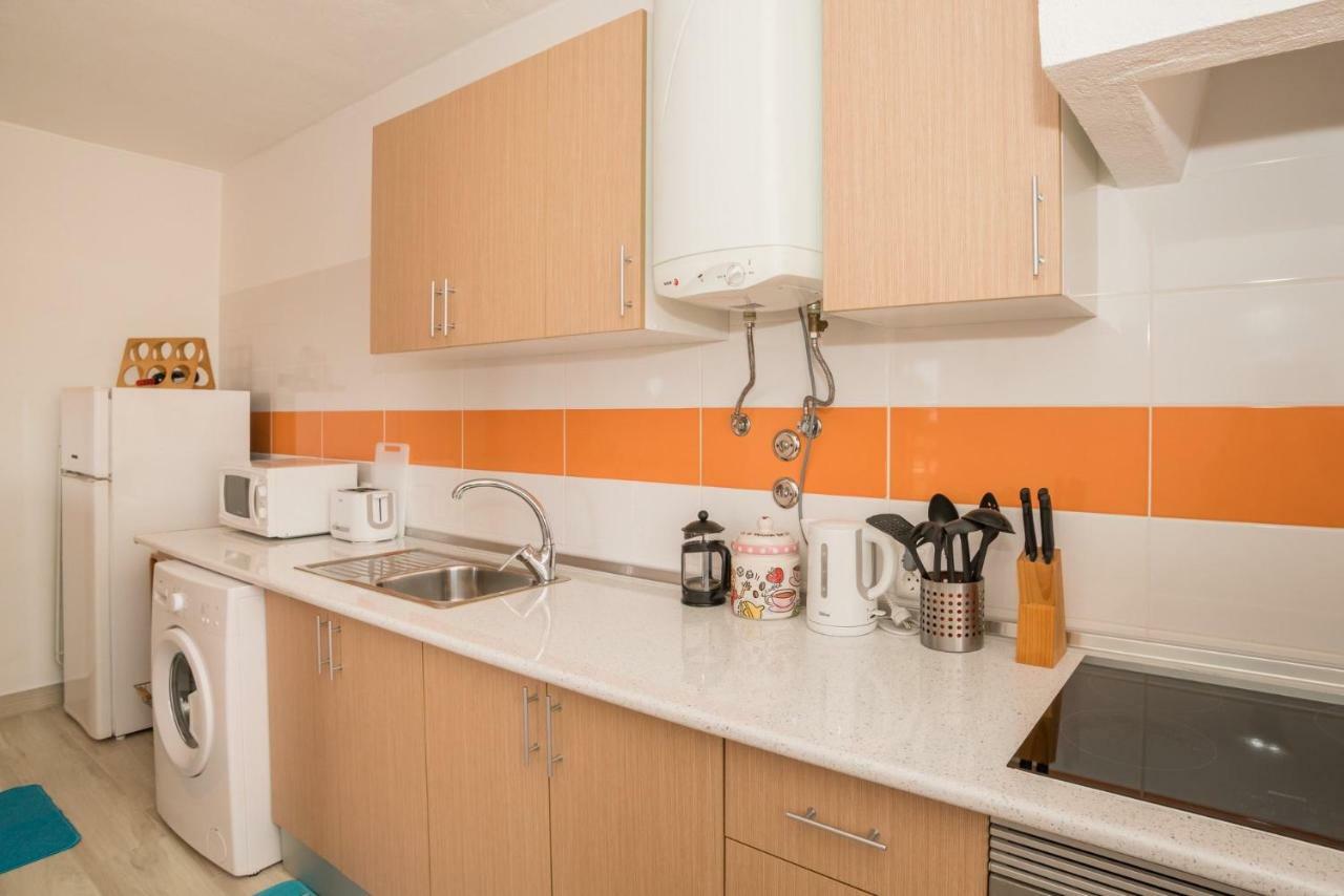 Ferienwohnung H10-104 Clube Brisamar Alvor Exterior foto