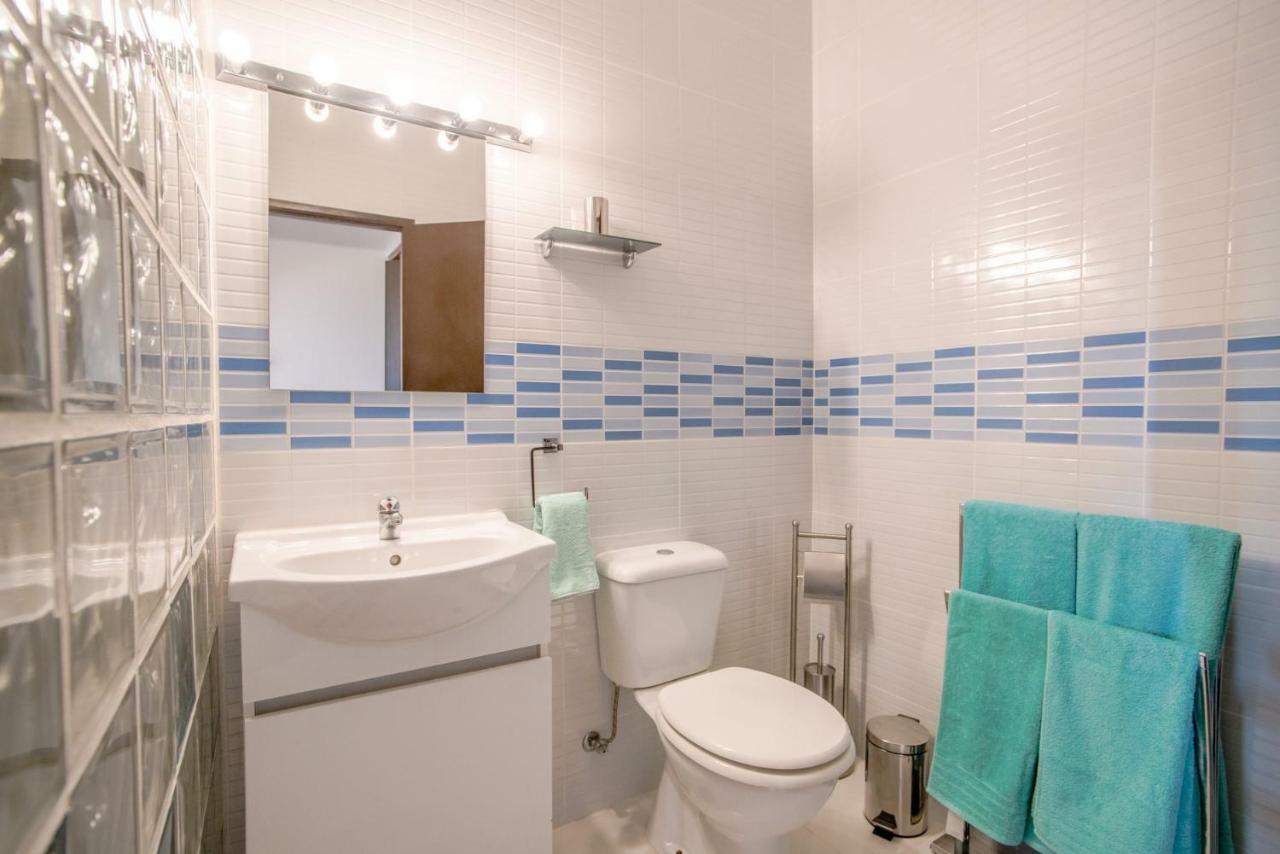 Ferienwohnung H10-104 Clube Brisamar Alvor Exterior foto